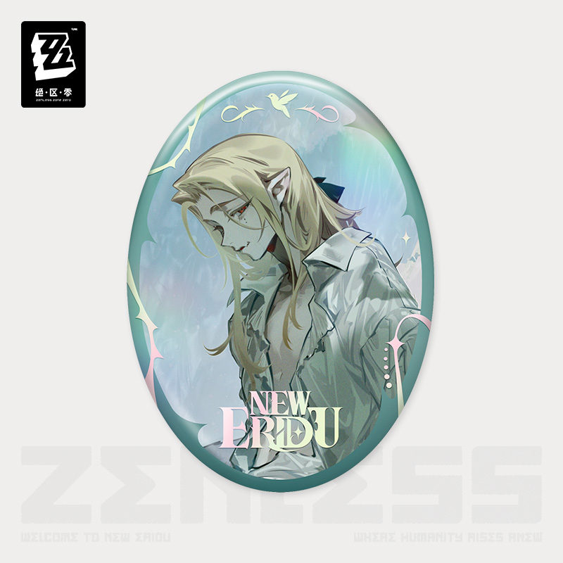 [ZENLESS ZONE ZERO] Concerto Band Series Vol.4