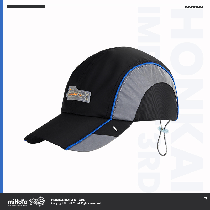 [HONKAI IMPACT 3] Herrscher of Truth Series Hat