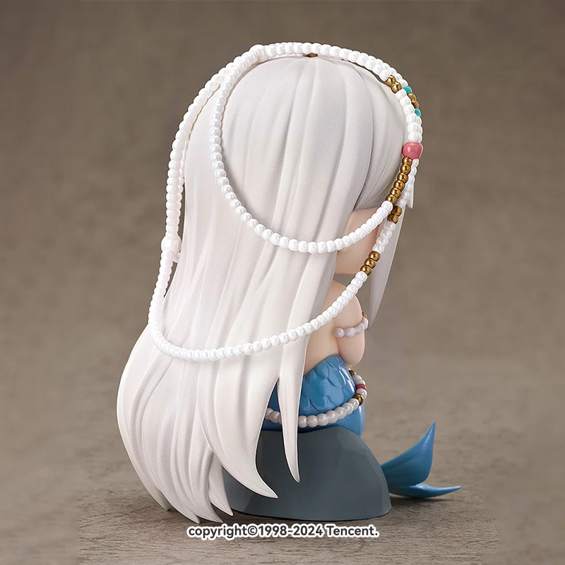 [LIGHT AND NIGHT] Nendoroid Sariel