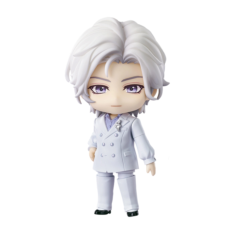 [BEYOND THE WORLD] Nendoroid Xia Xiao Yin