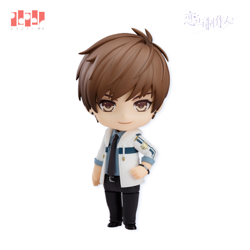 [MR LOVE: QUEEN'S CHOICE] Nendoroid Gavin