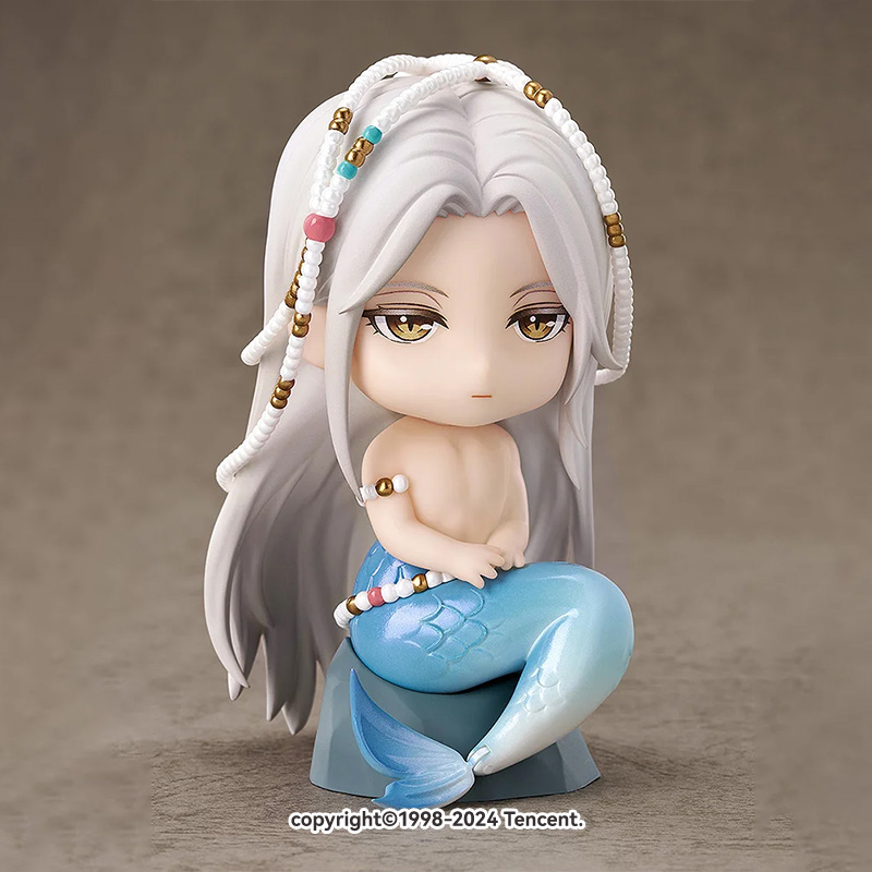 [LIGHT AND NIGHT] Nendoroid Sariel