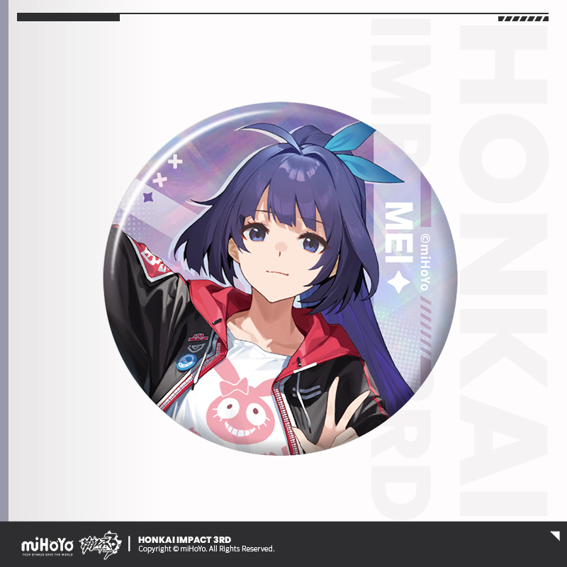 [HONKAI IMPACT 3] Summer Carnival Series Badge