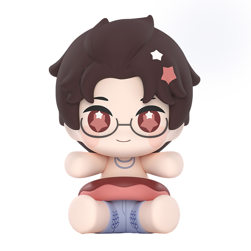 [LIGHT AND NIGHT] Floating Summer Dreams Series