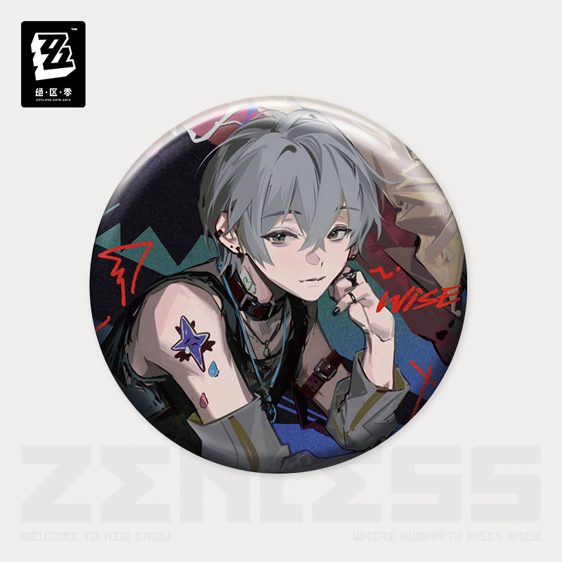 [ZENLESS ZONE ZERO] Concerto Band Series Vol.3