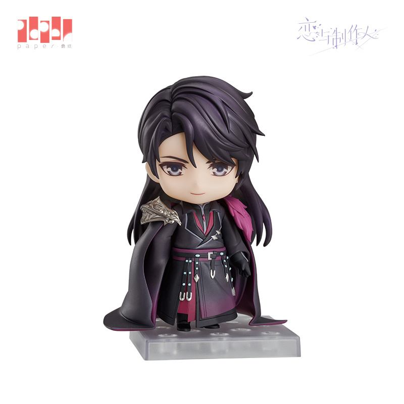 [MR LOVE: QUEEN'S CHOICE] Nendoroid Victor - Demon Lord Version