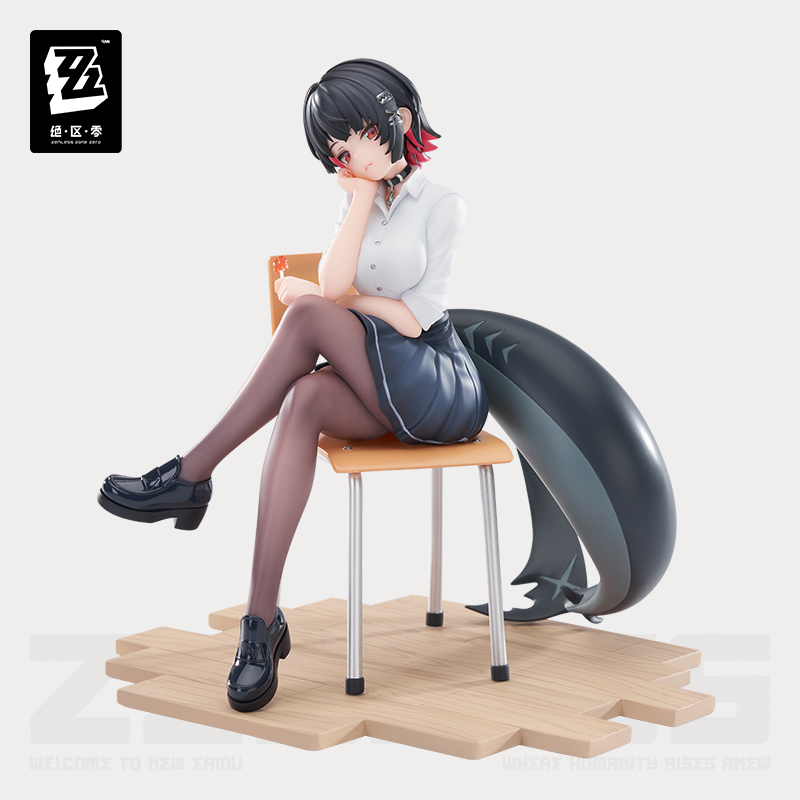 [ZENLESS ZONE ZERO] PVC Figure 1/8 Ellen Joe