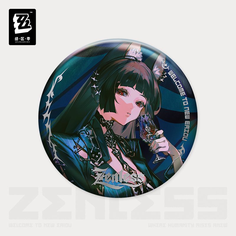 [ZENLESS ZONE ZERO] Concerto Band Series Vol.1