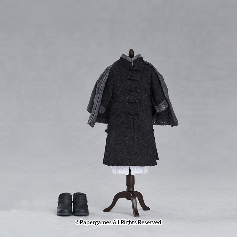 [MR LOVE: QUEEN'S CHOICE] Nendoroid Doll Lucien