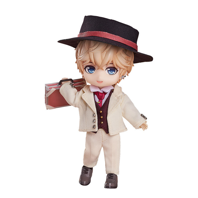 [MR LOVE: QUEEN'S CHOICE] Nendoroid Doll Kiro