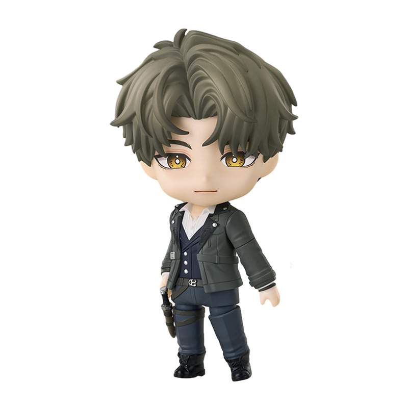 [BEYOND THE WORLD] Nendoroid Bai Yuan