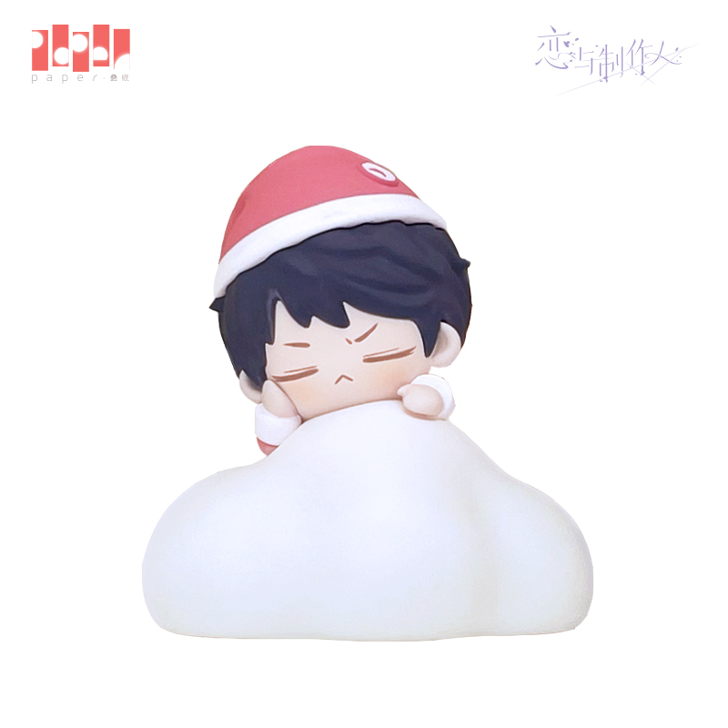 [MR LOVE: QUEEN'S CHOICE] Warm Sweet Dreams Series Night Light