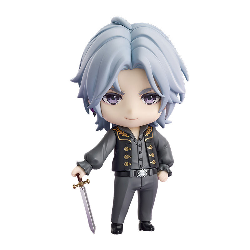 [LIGHT AND NIGHT] Nendoroid Charlie