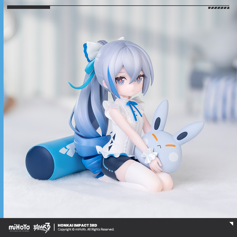 [HONKAI IMPACT 3] The Flame-Chasers Series Bronya Figurine