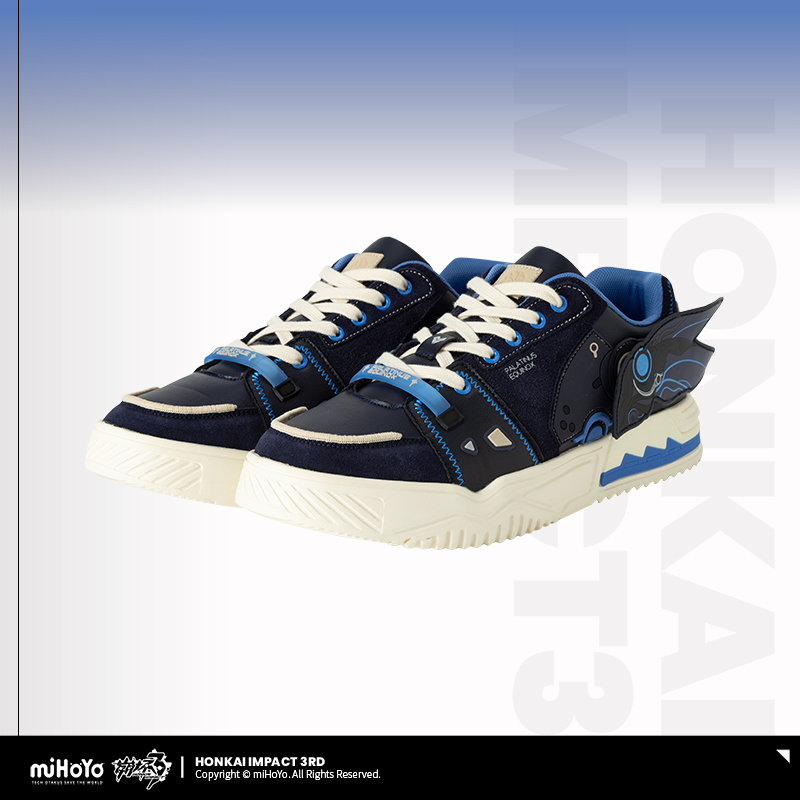[HONKAI IMPACT 3] Palatinus Equinox Series Shoes