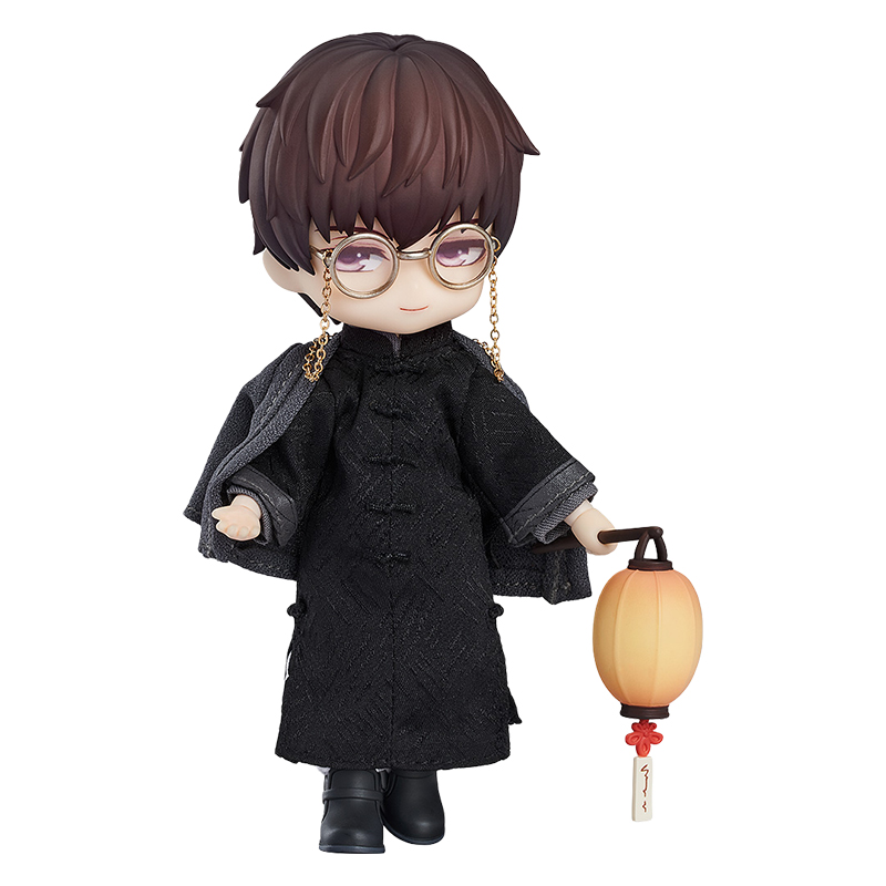 [MR LOVE: QUEEN'S CHOICE] Nendoroid Doll Lucien