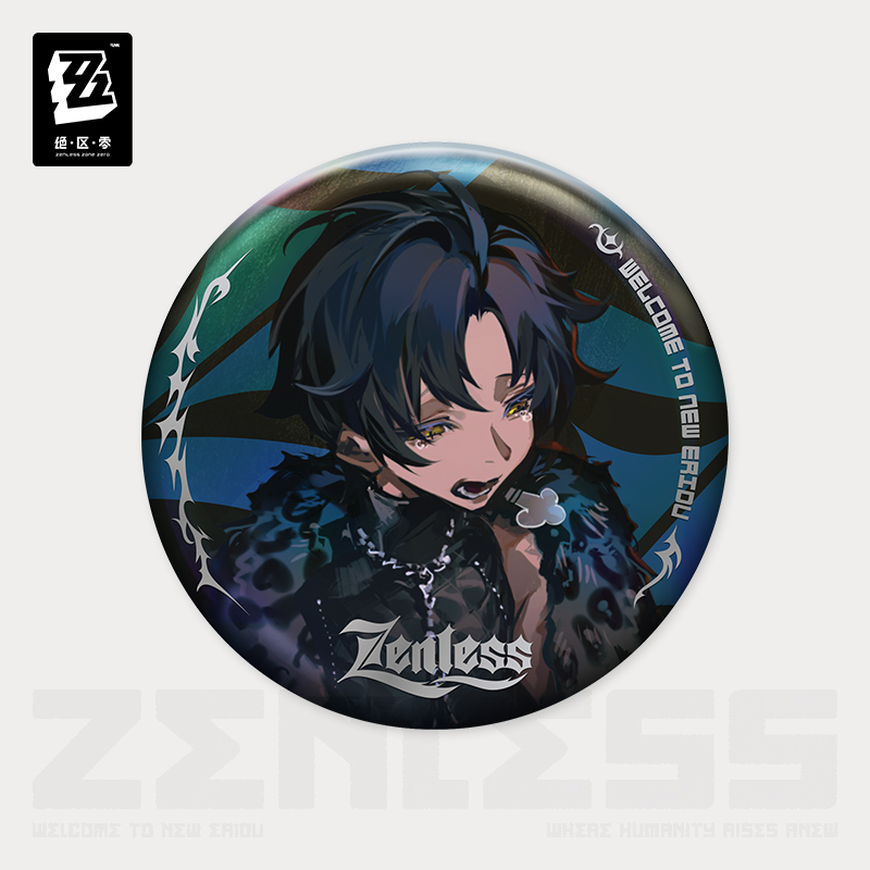 [ZENLESS ZONE ZERO] Concerto Band Series Vol.1