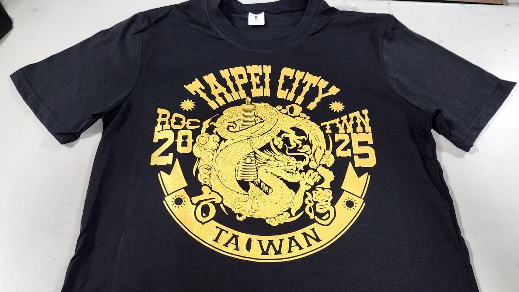 Taipei city