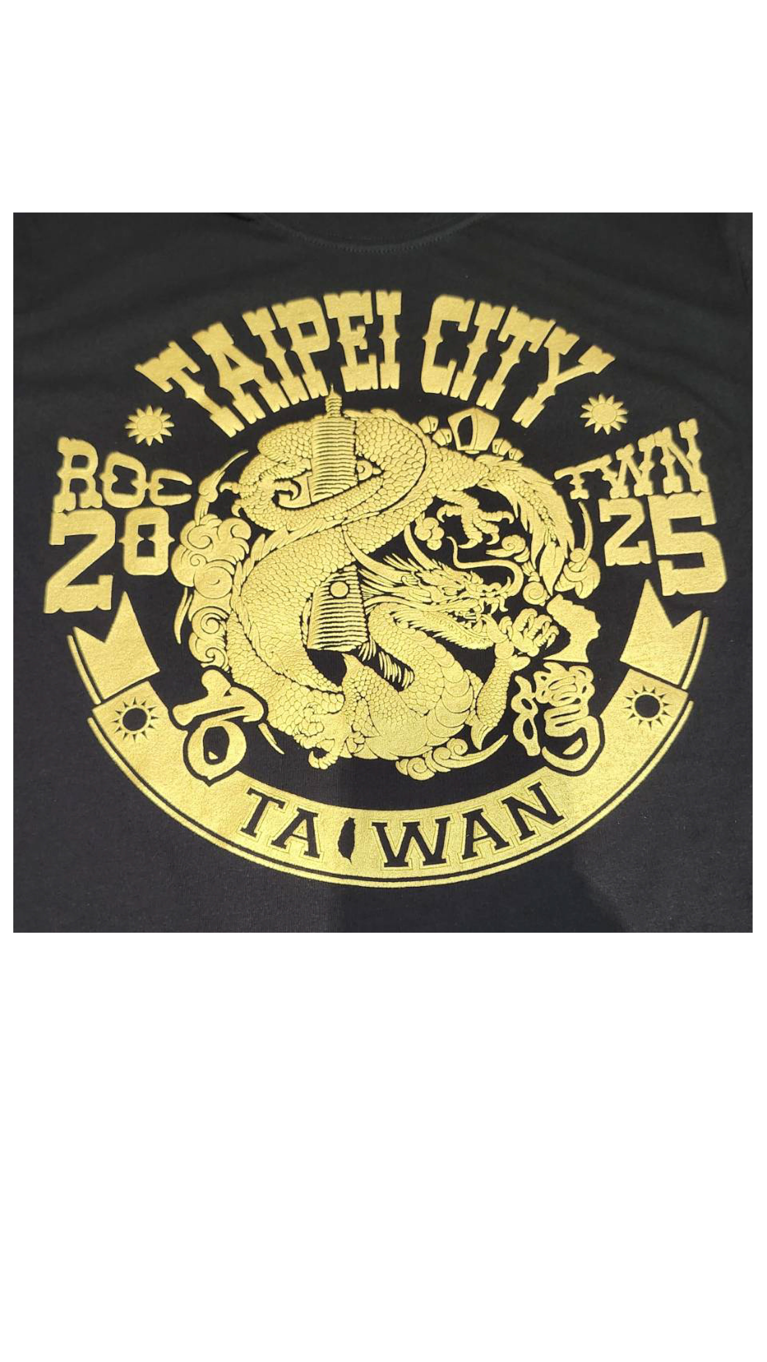 Taipei city