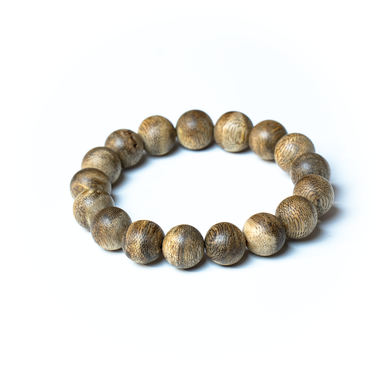 Vòng tay gỗ trầm hương