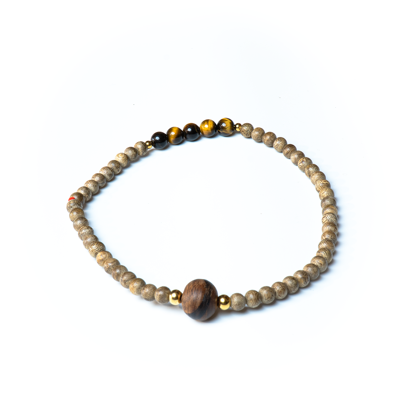 Vòng tay gỗ phong thủy 13