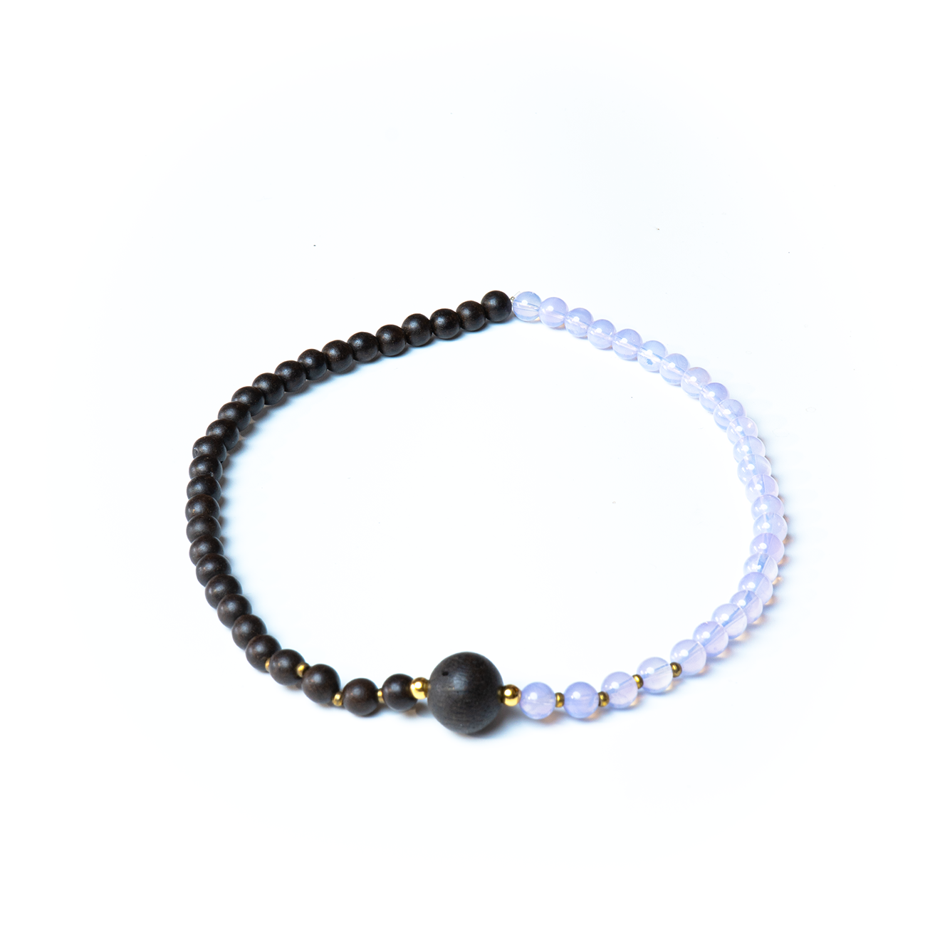 Vòng tay đá phong thủy 12