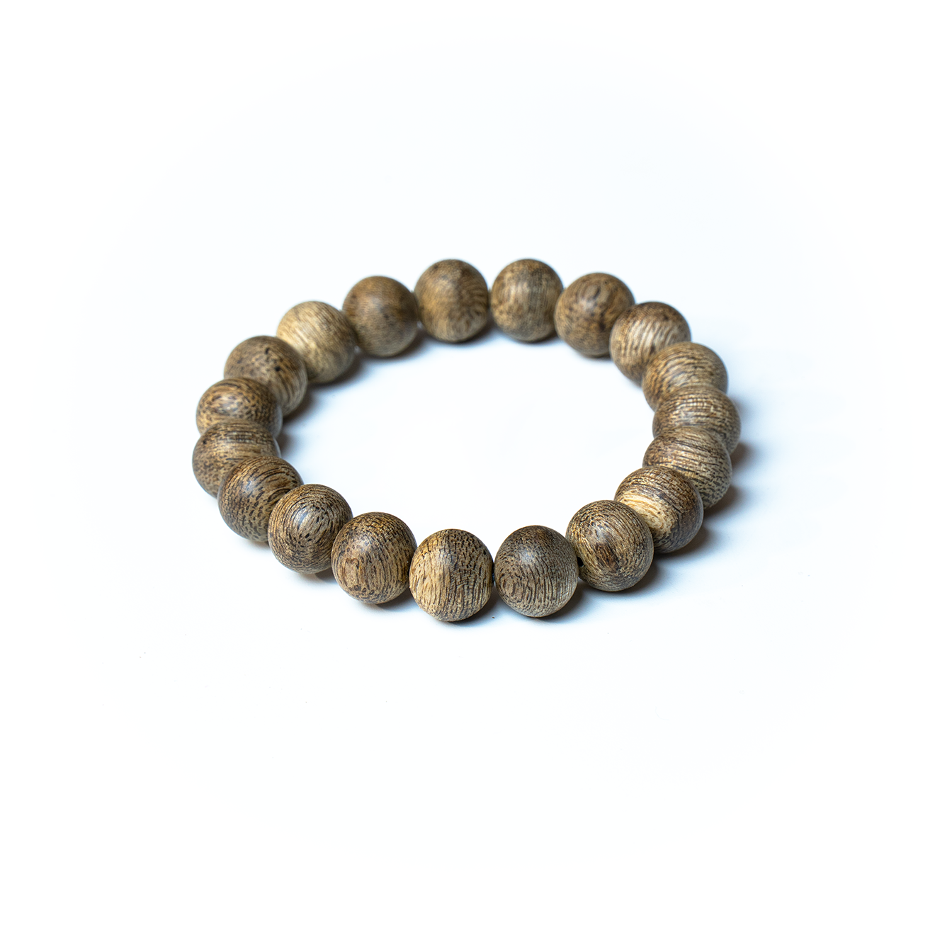 Vòng tay gỗ trầm hương