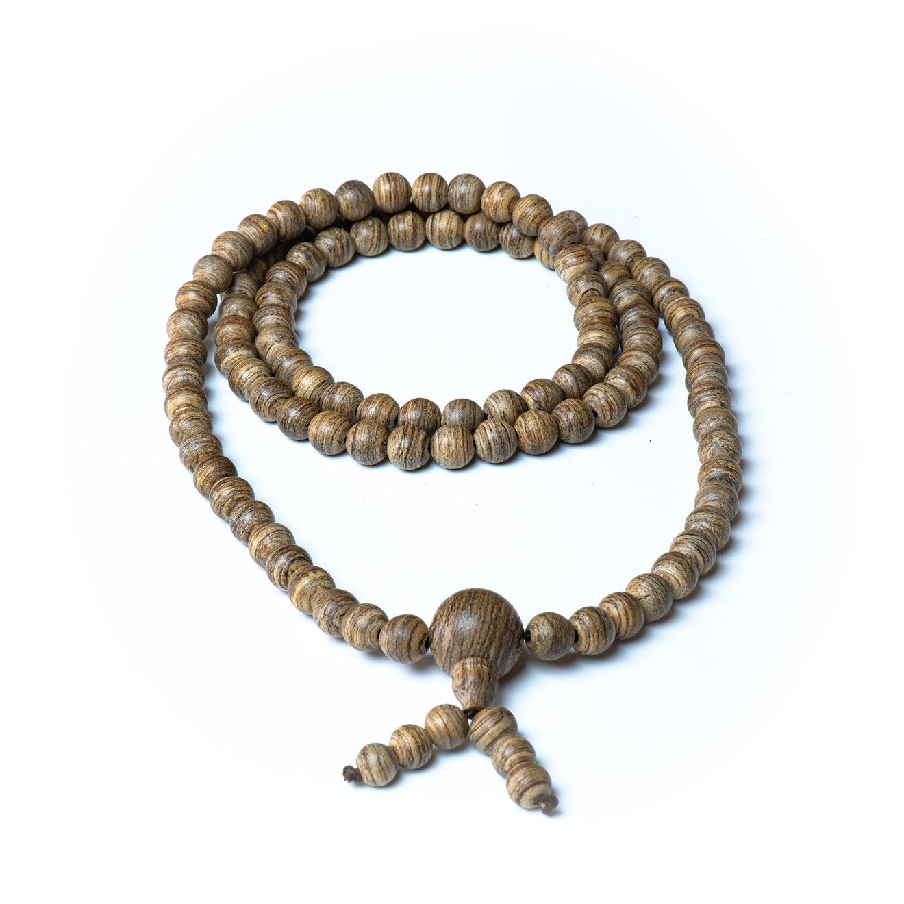 Chuỗi hạt gỗ tự nhiên 3