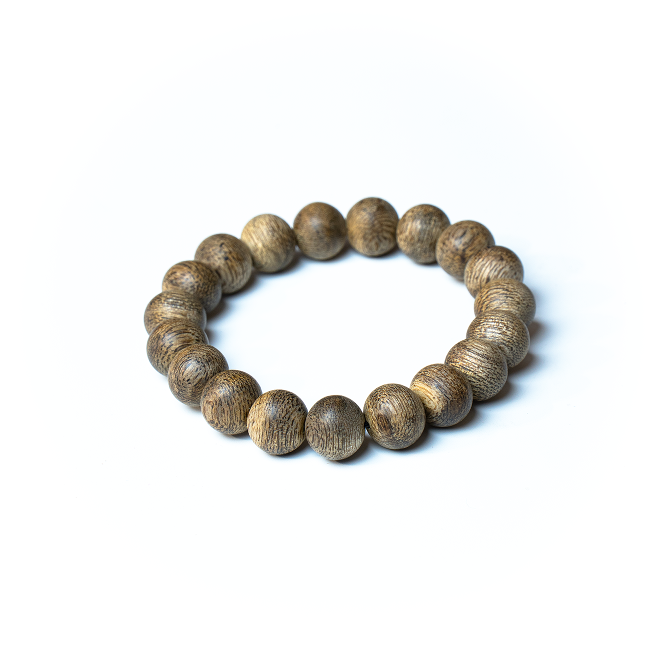 Vòng tay gỗ trầm hương