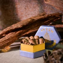  Nhang nụ trầm hương