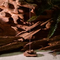 Nhang trầm không tăm