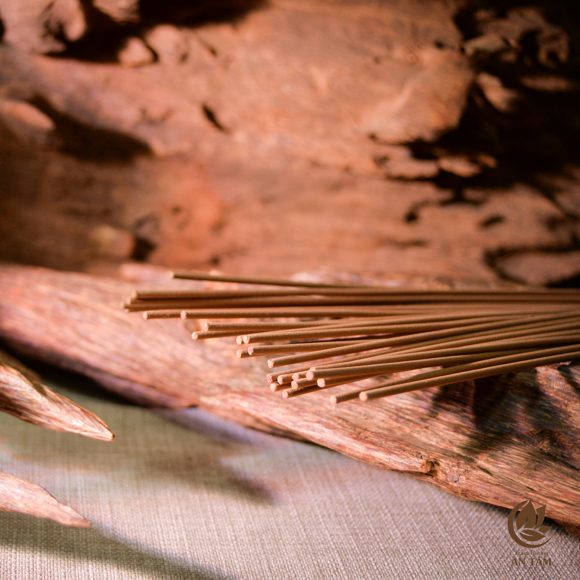  Nhang trầm có tăm cao cấp