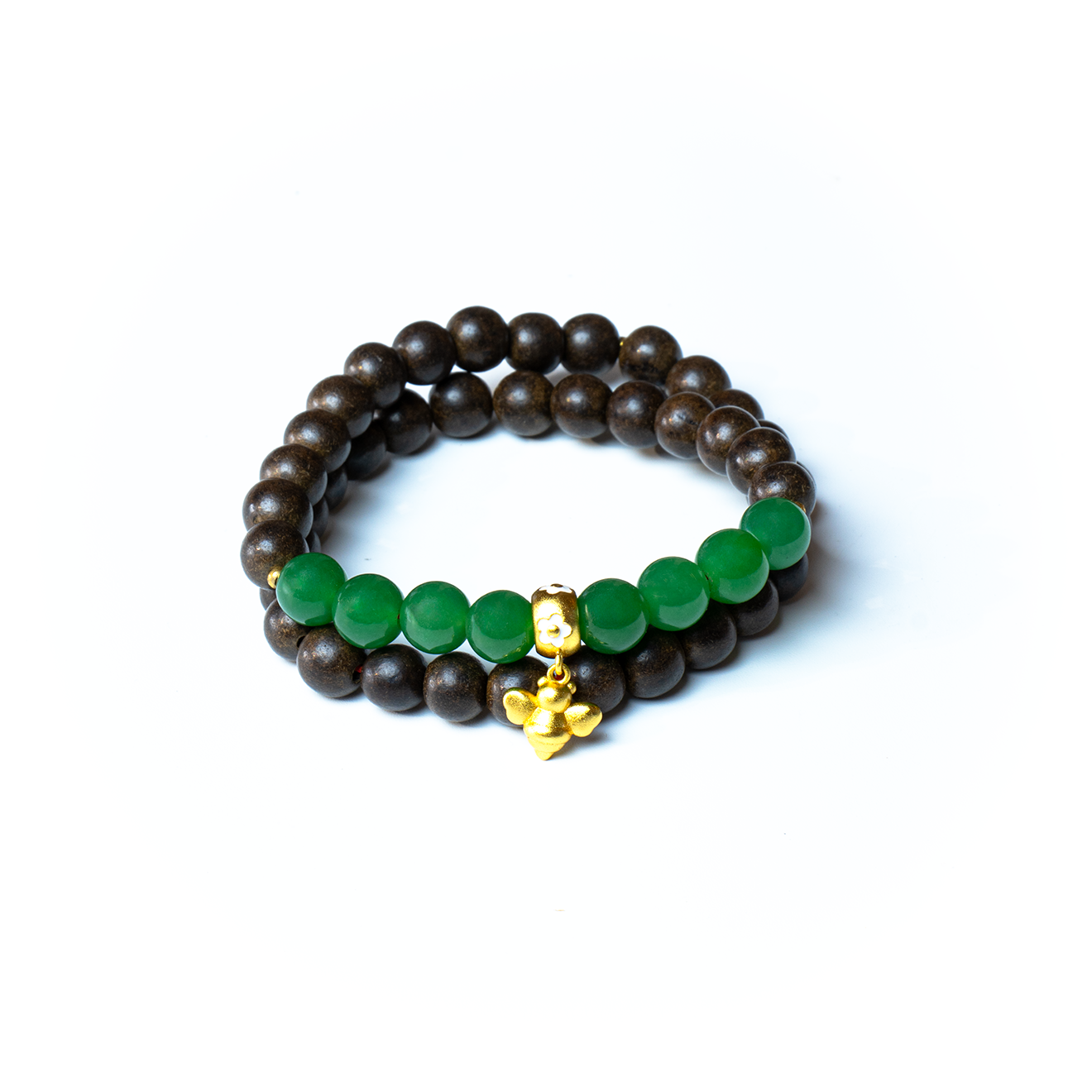 Vòng tay gỗ phong thủy 7