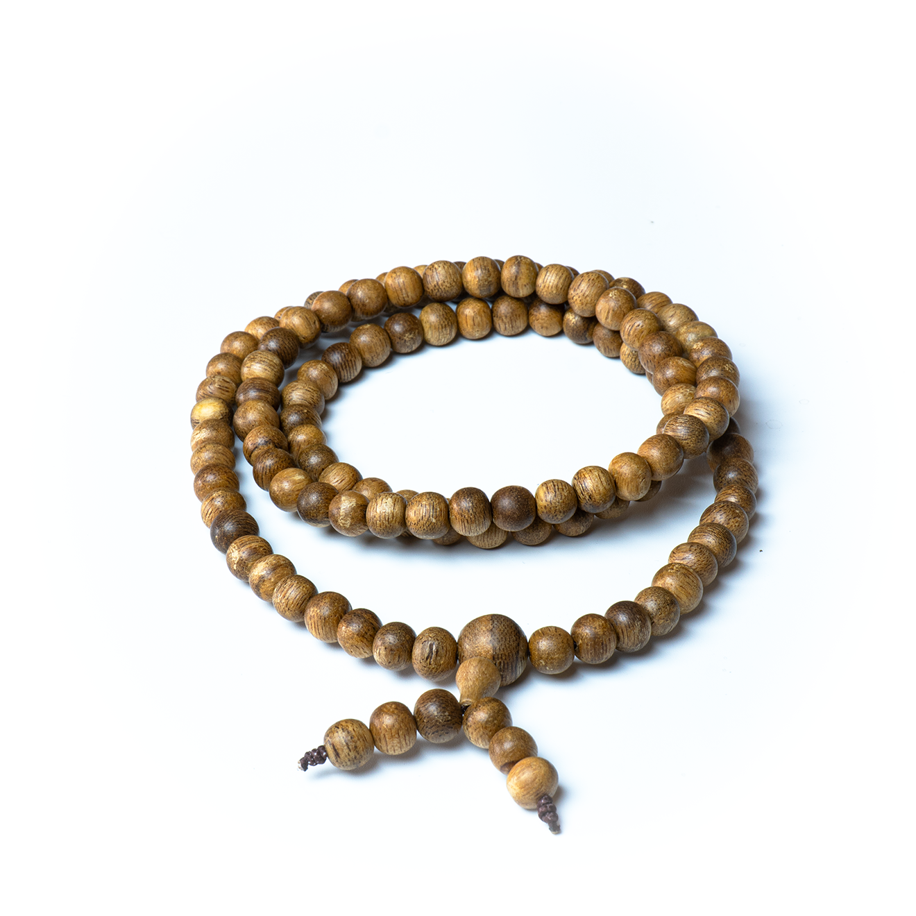 Chuỗi hạt gỗ 1
