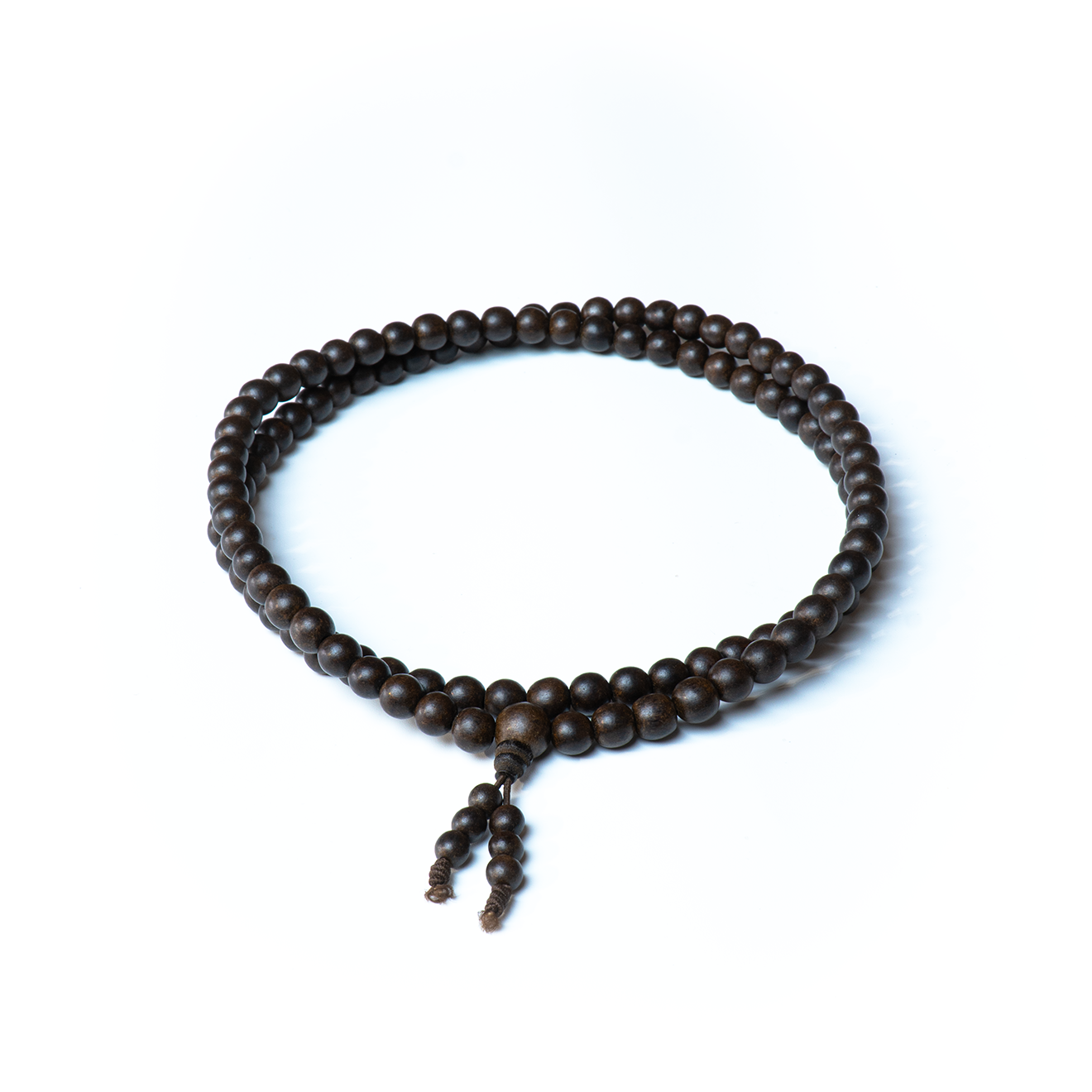 Vòng tay chuỗi hạt gỗ 10