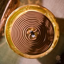 Nhang Trầm Khoanh Cao Cấp