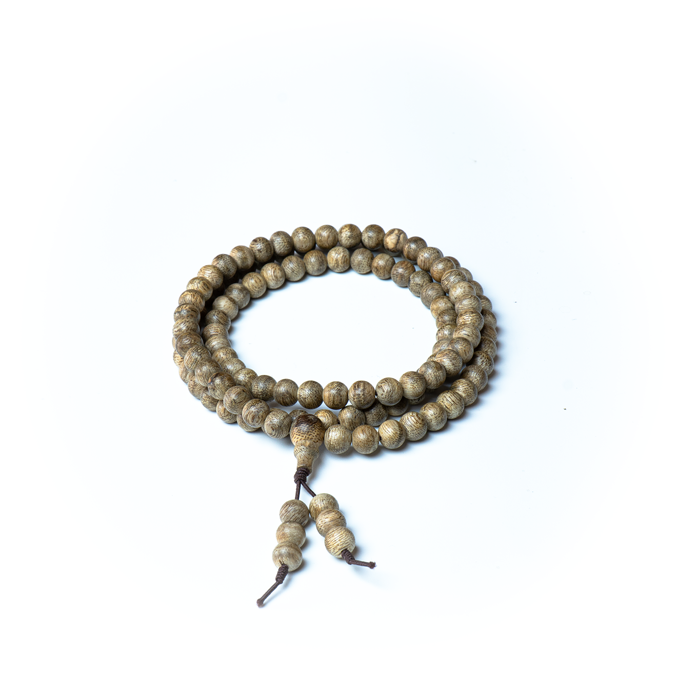 Vòng chuỗi gỗ 2