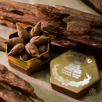 Nhang nụ trầm hương cao cấp 