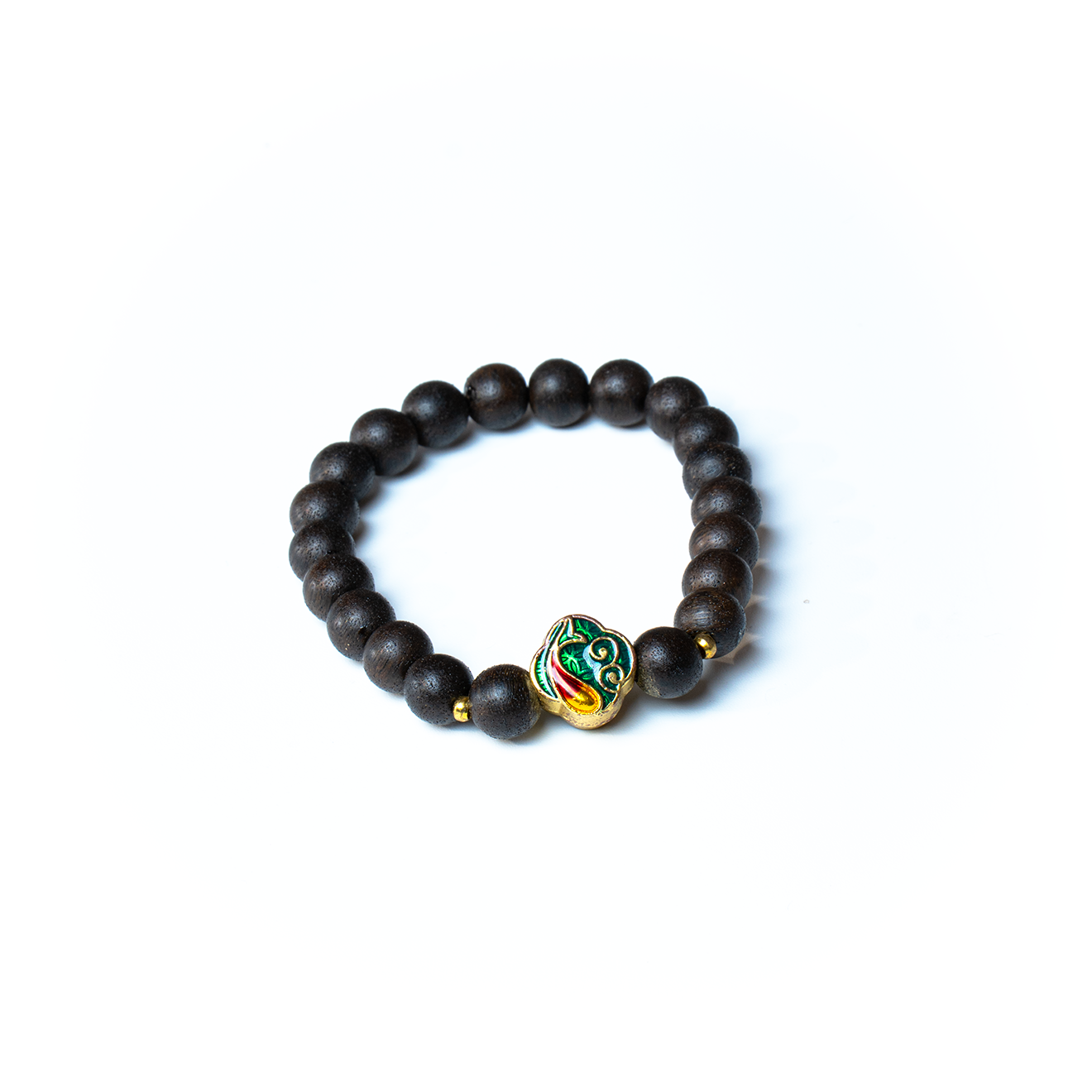 Vòng tay gỗ phong thủy