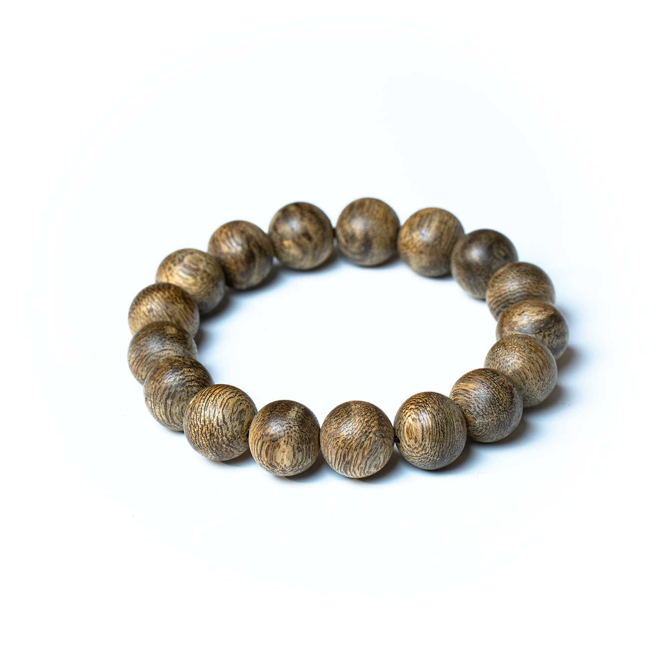 Vòng tay gỗ trầm hương