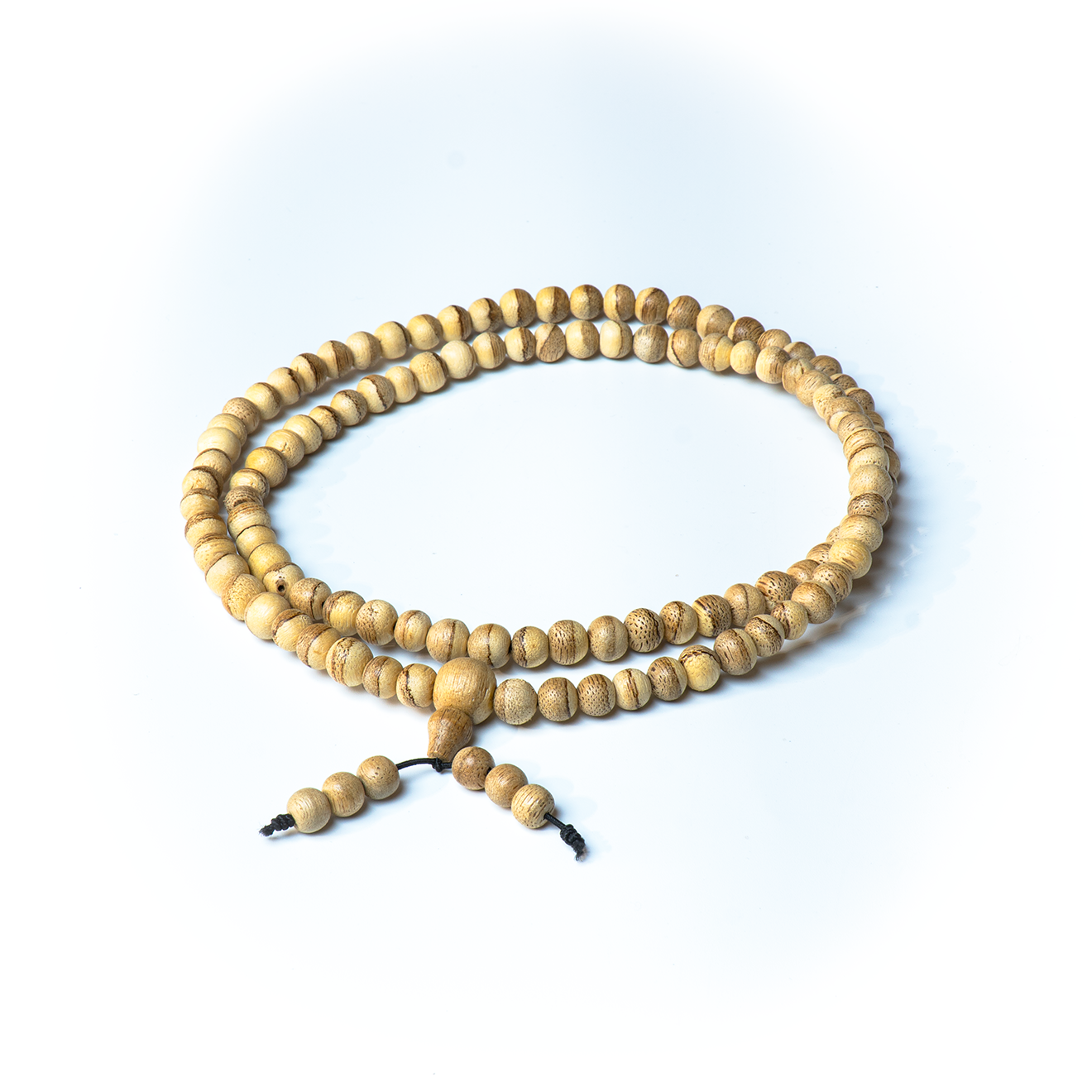 Chuỗi hạt gỗ 11