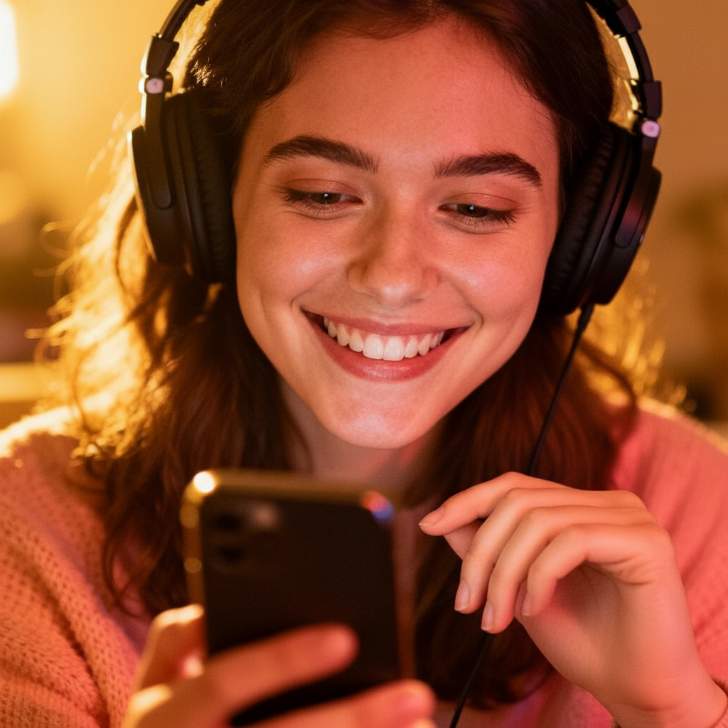 Tu historia en una melodía