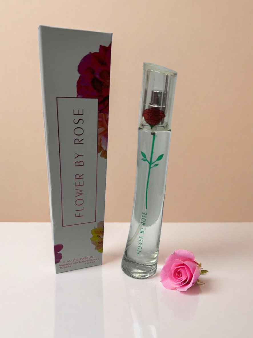 Flower by Rose Perfume