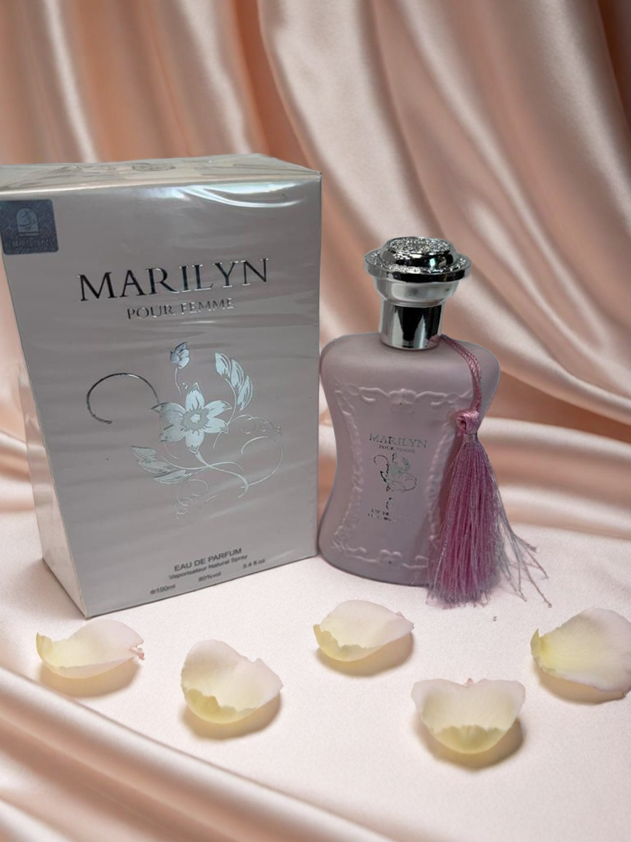 Marilyn Pour Femme Eau De Parfum