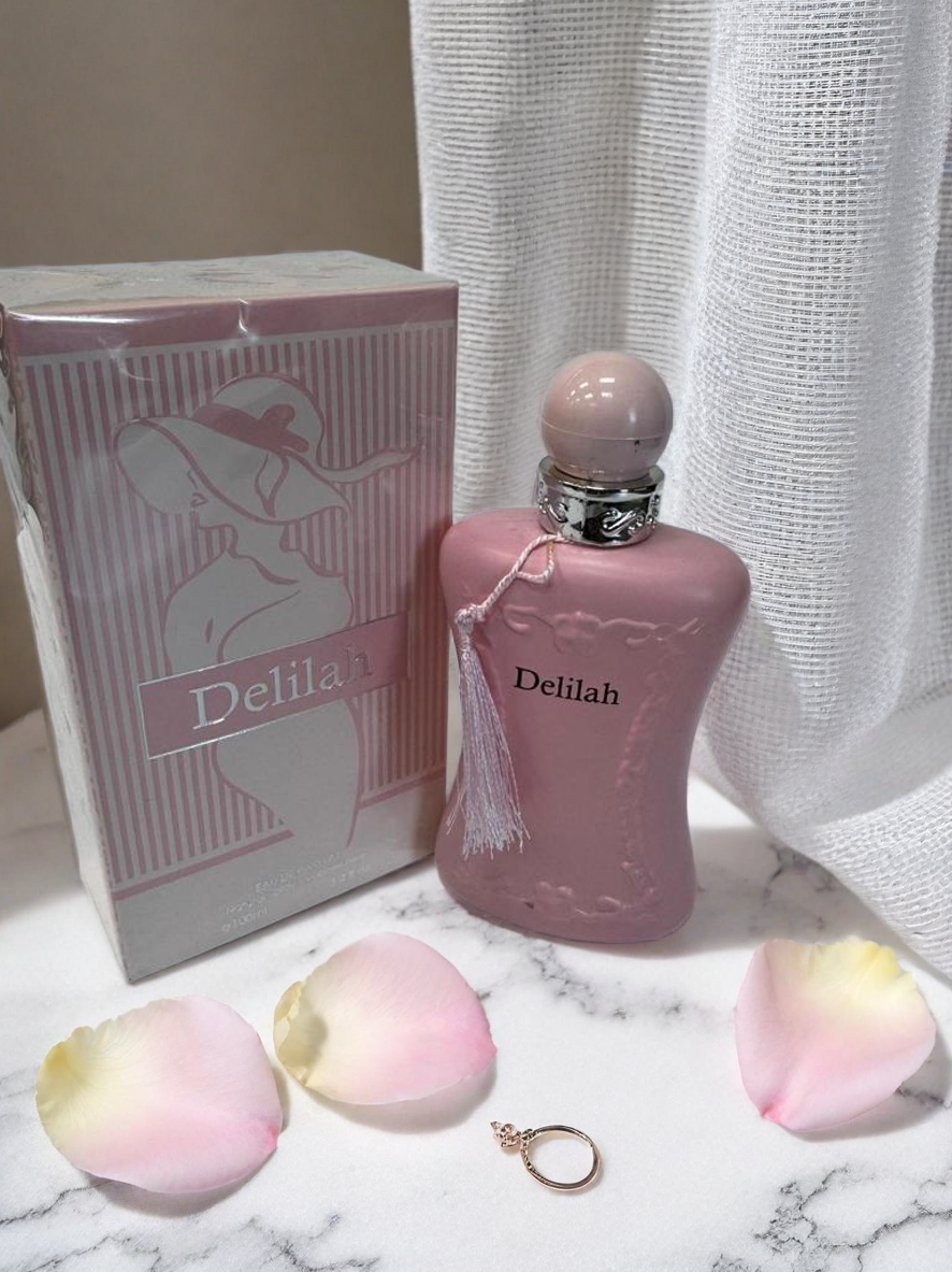 Delilah Perfume