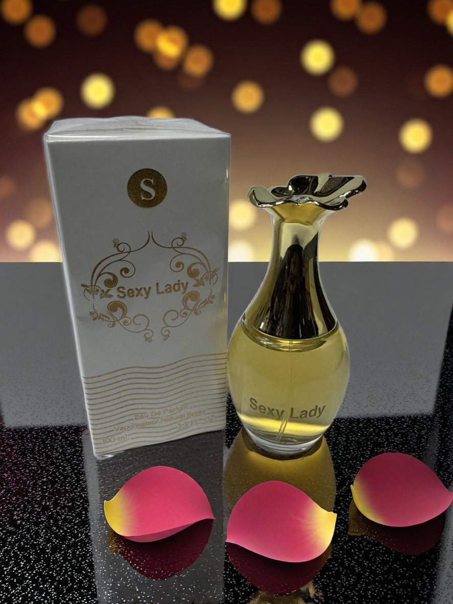 Sexy Lady Perfume