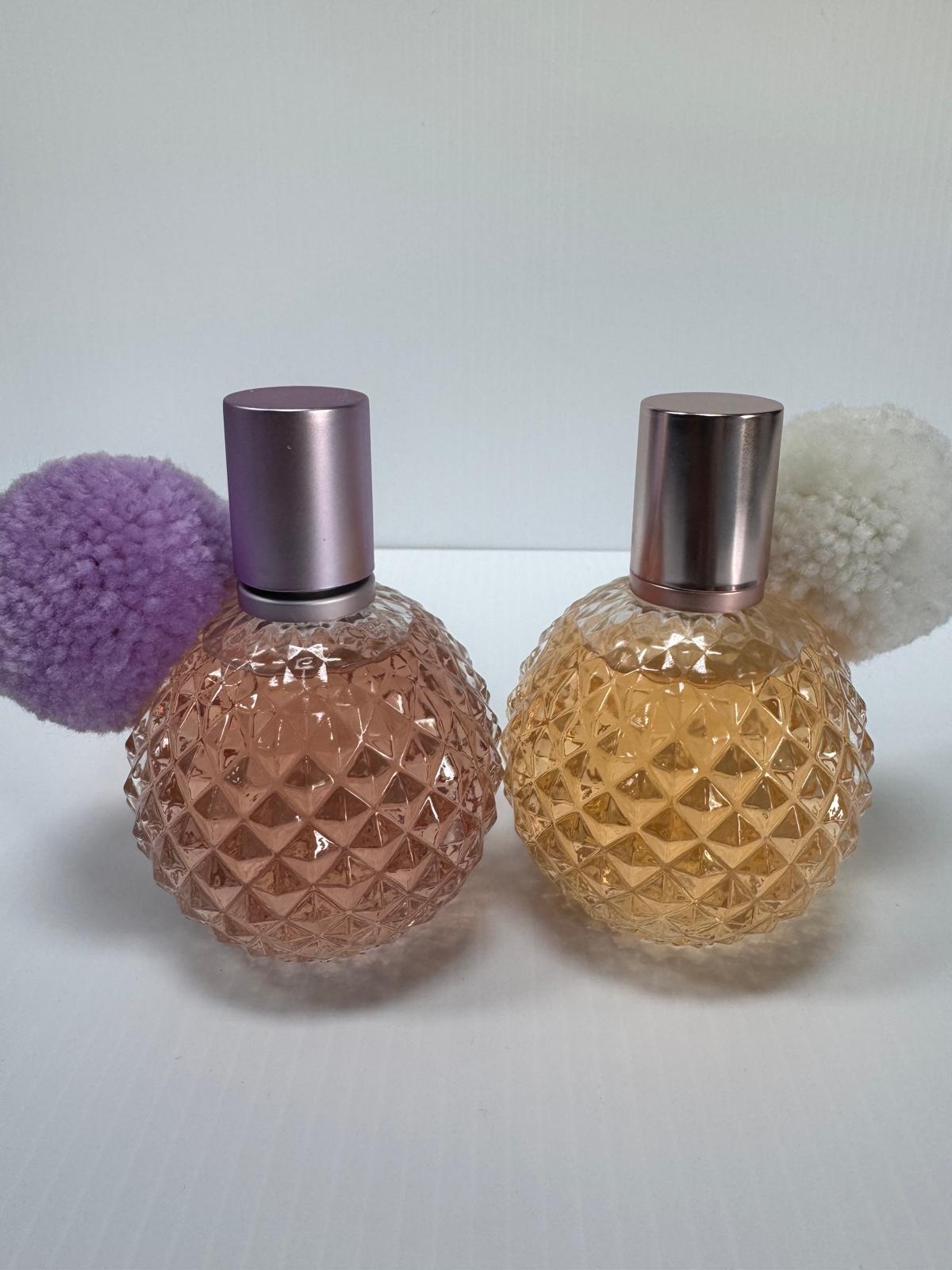 EBC Perfume A Girl Women Perfume 100ml Eau De Parfum Vaporisateur Spray - Long Lasting, Essential Oil From France
