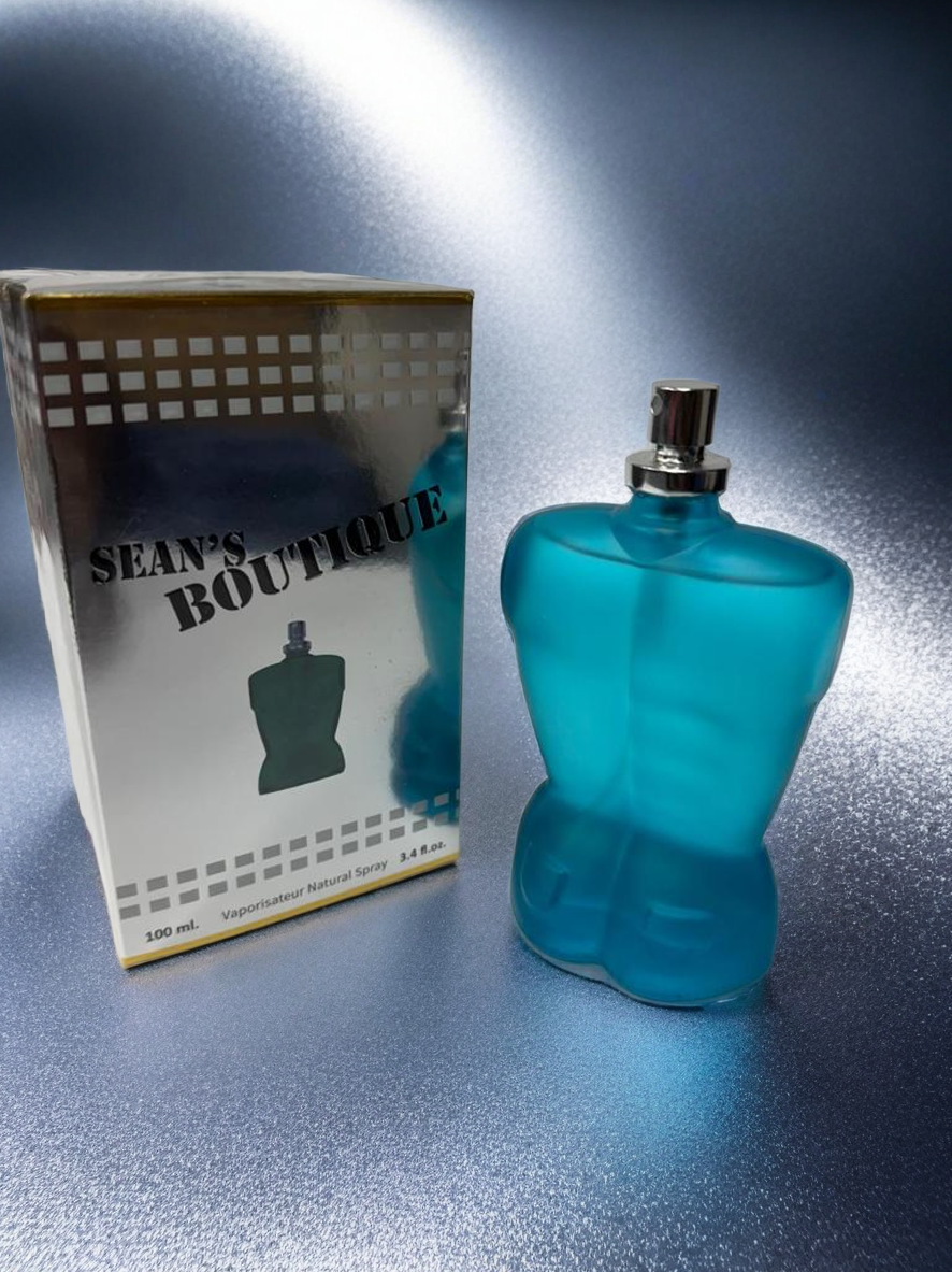 Sean's Boutique Eau de Toilette