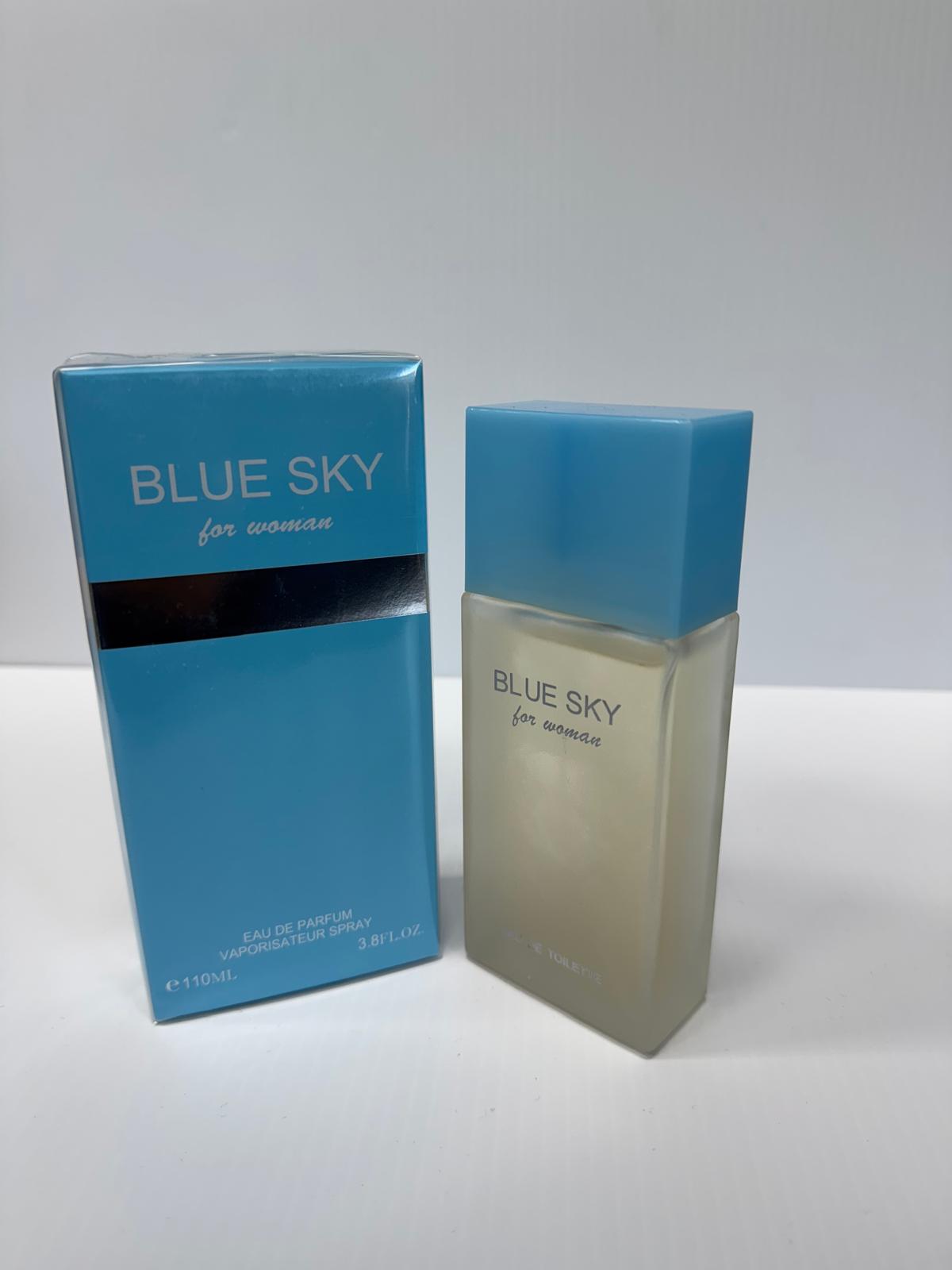 Blue Sky for Women Eau de Parfum