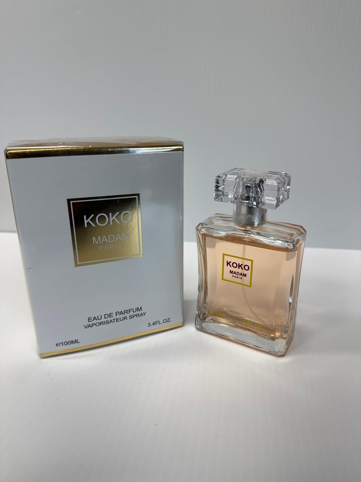 KOKO MADAM Eau de Parfum